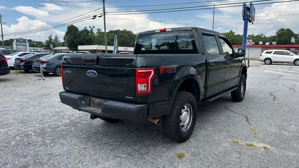 2016 Ford F150 - $22,995
