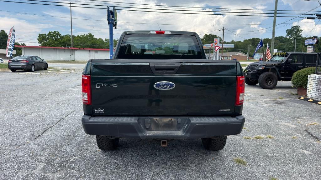 2016 Ford F150 - $22,995