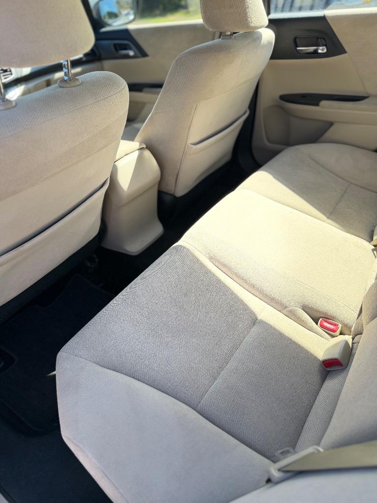 2013 Honda Accord - $10,250
