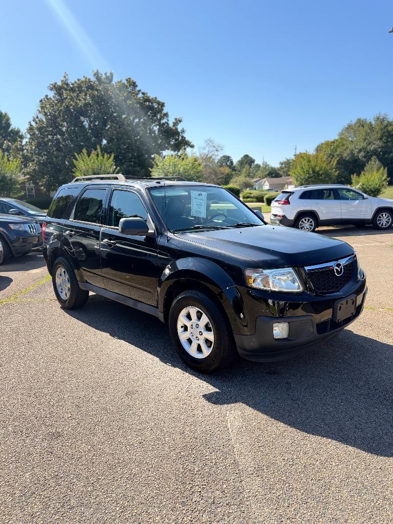 2010 MAZDA Tribute