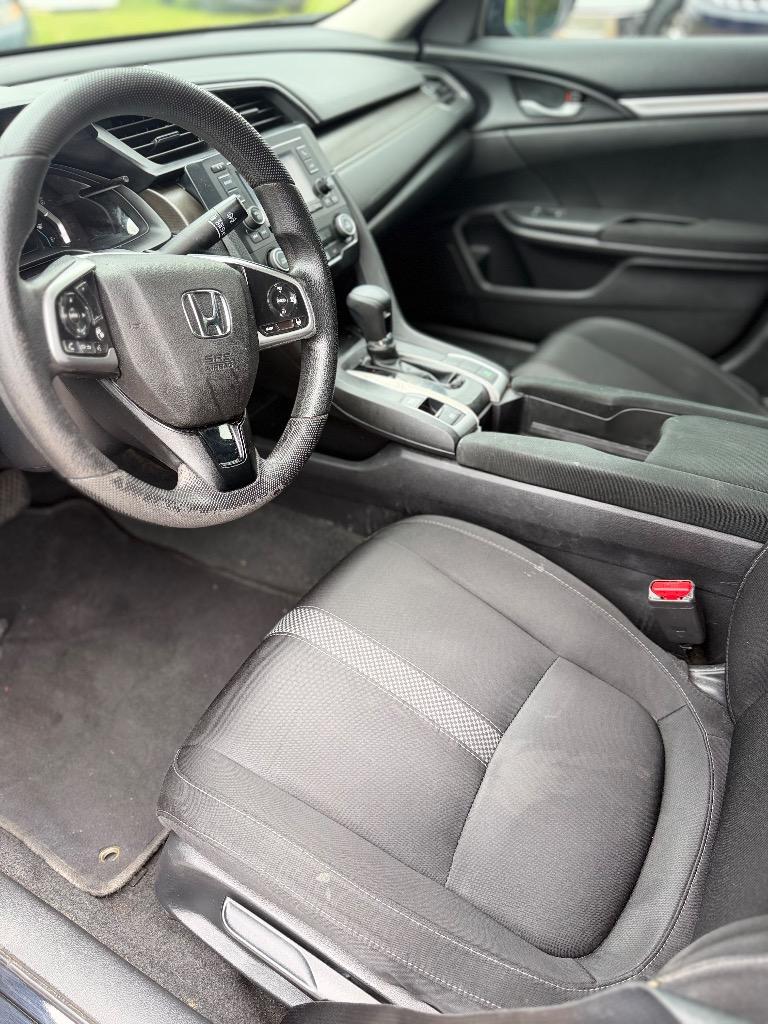 2020 Honda Civic - $13,950