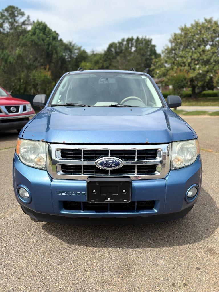 2009 Ford Escape XLT photo