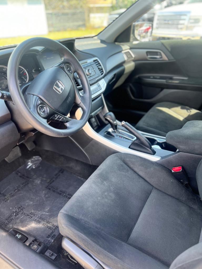 2013 Honda Accord LX photo
