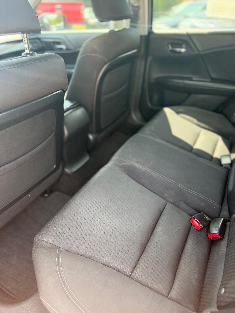 2014 Honda Accord - $10,225