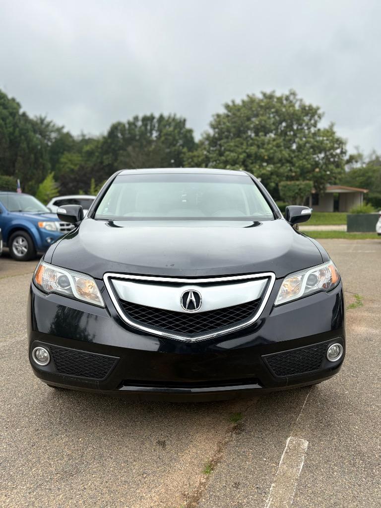 2015 Acura RDX Base w/Tech photo