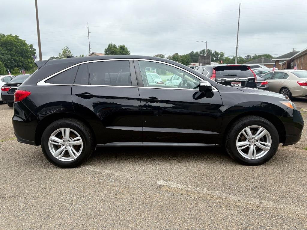 2015 Acura RDX Base w/Tech photo