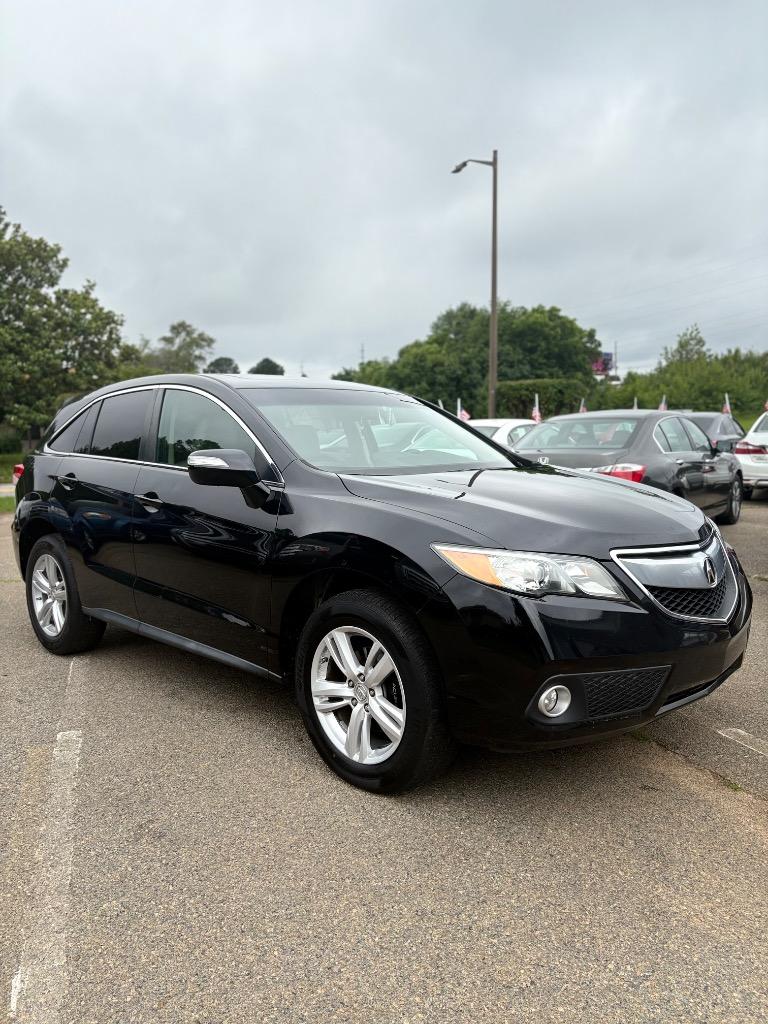 2015 Acura RDX Base w/Tech photo