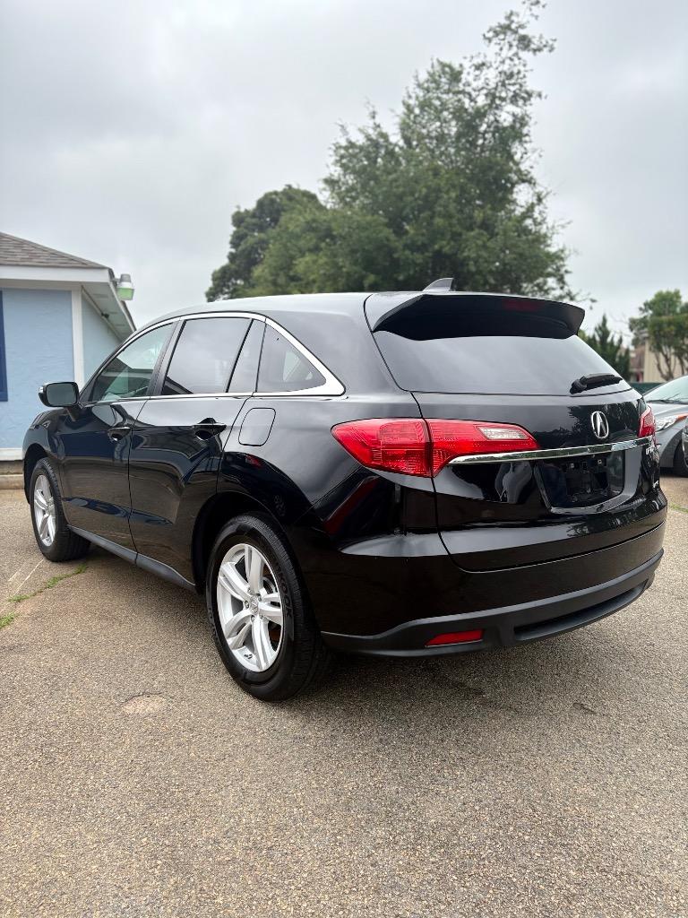 2015 Acura RDX Base w/Tech photo
