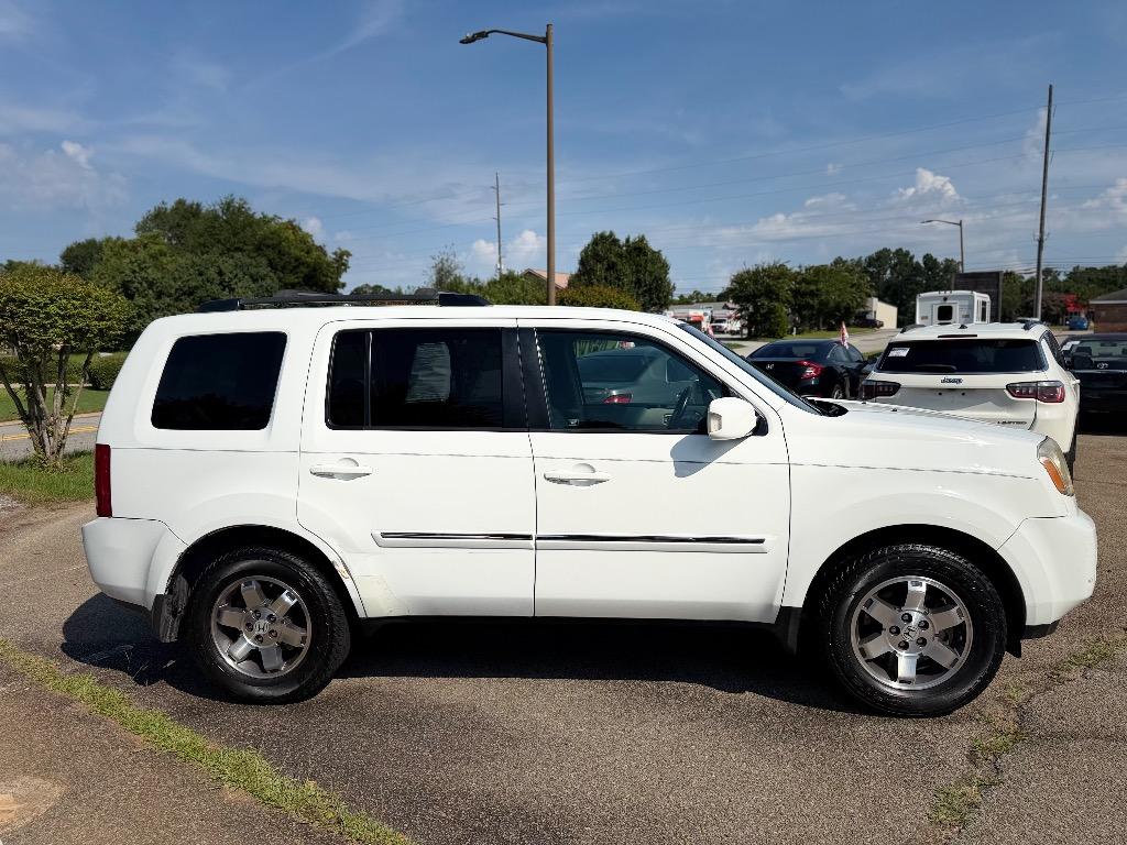 2010 Honda Pilot - $4,800
