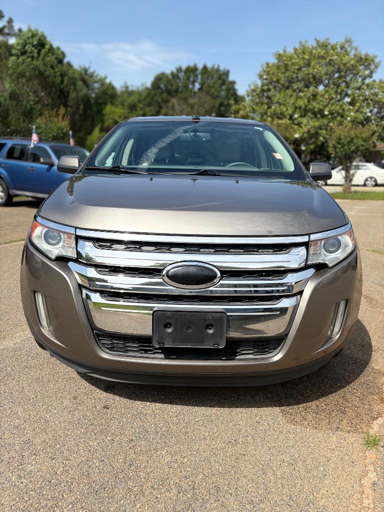 2013 Ford Edge Limited photo