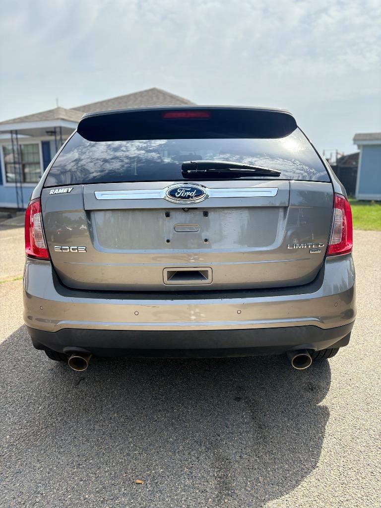 2013 Ford Edge Limited photo