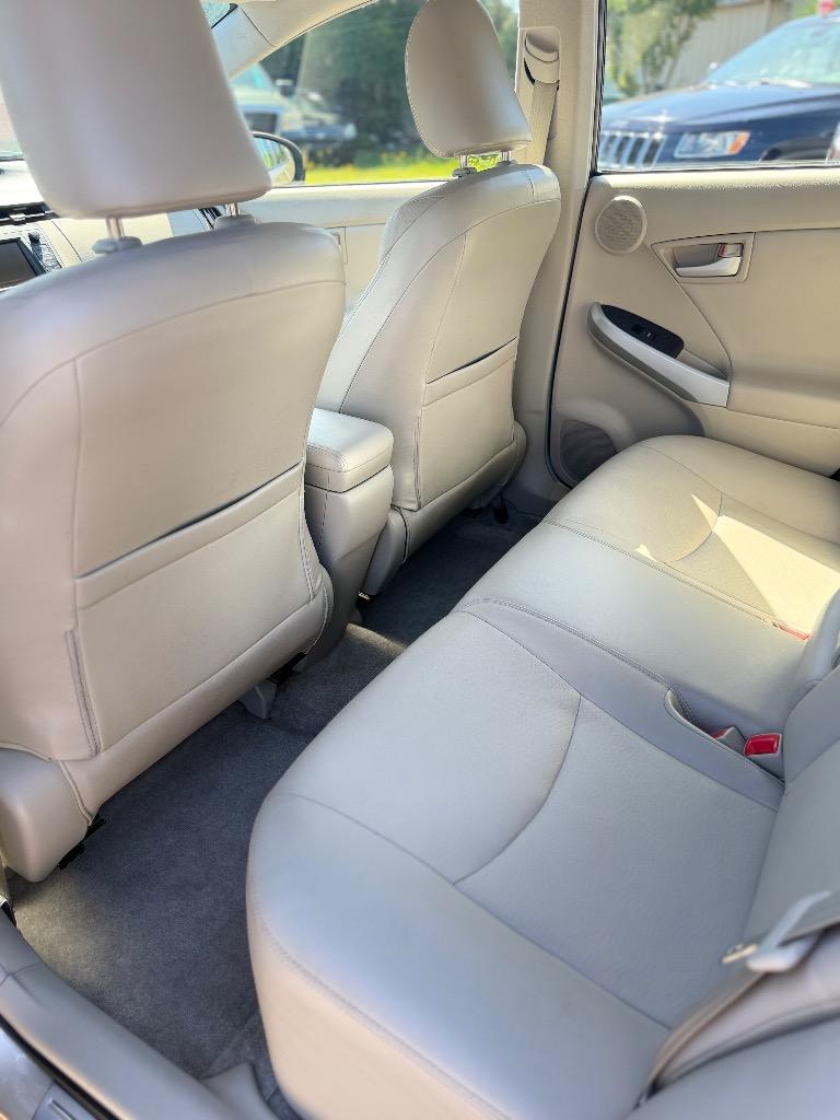 2010 Toyota Prius - $9,499