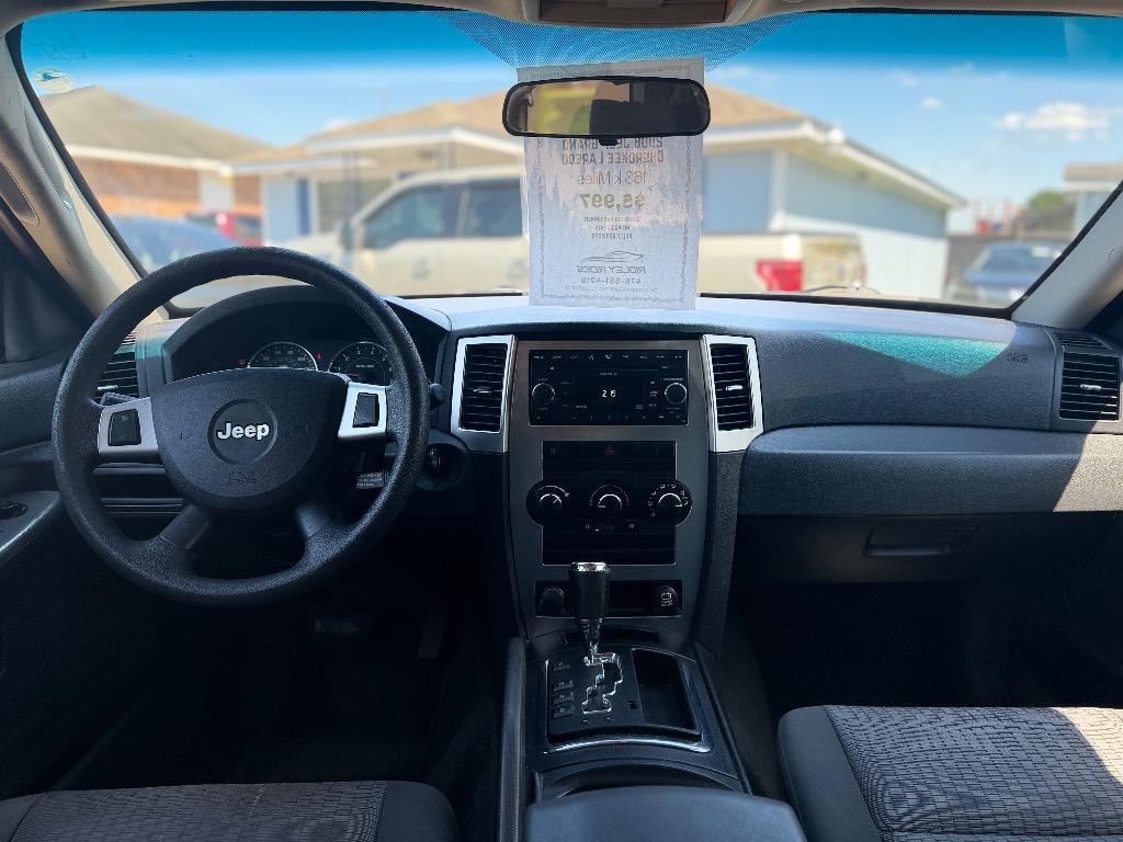 2008 Jeep Cherokee - $5,997