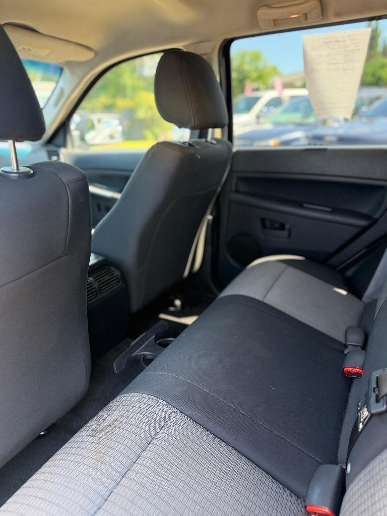 2008 Jeep Cherokee - $5,997