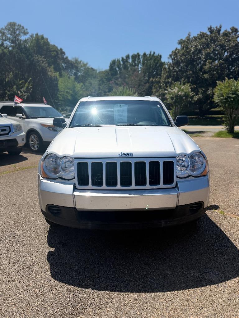 2008 Jeep Cherokee - $5,997