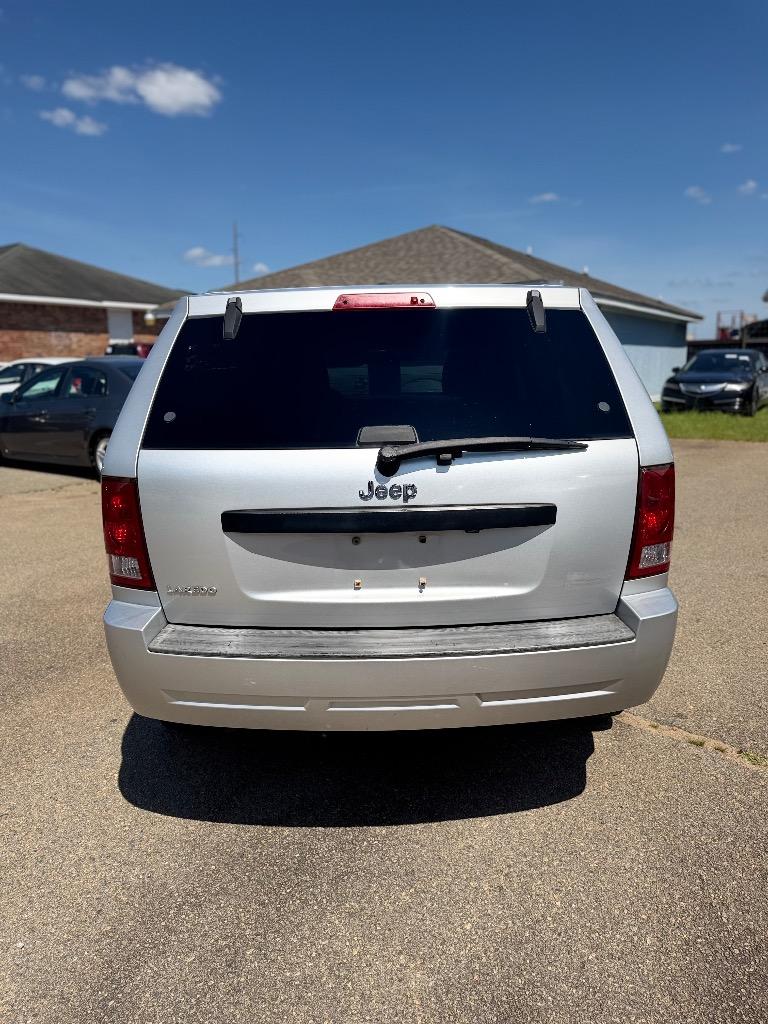 2008 Jeep Cherokee - $5,997