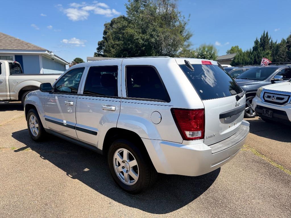 2008 Jeep Cherokee - $5,997