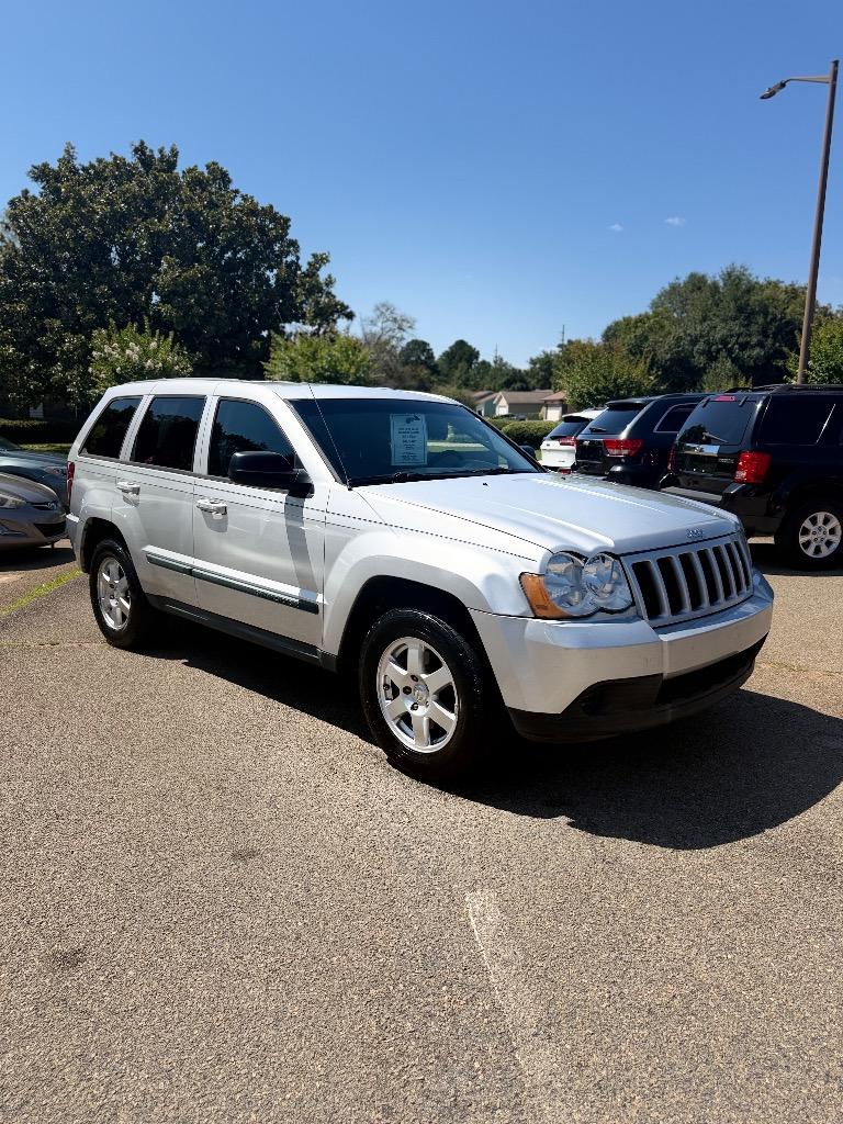2008 Jeep Cherokee - $5,997