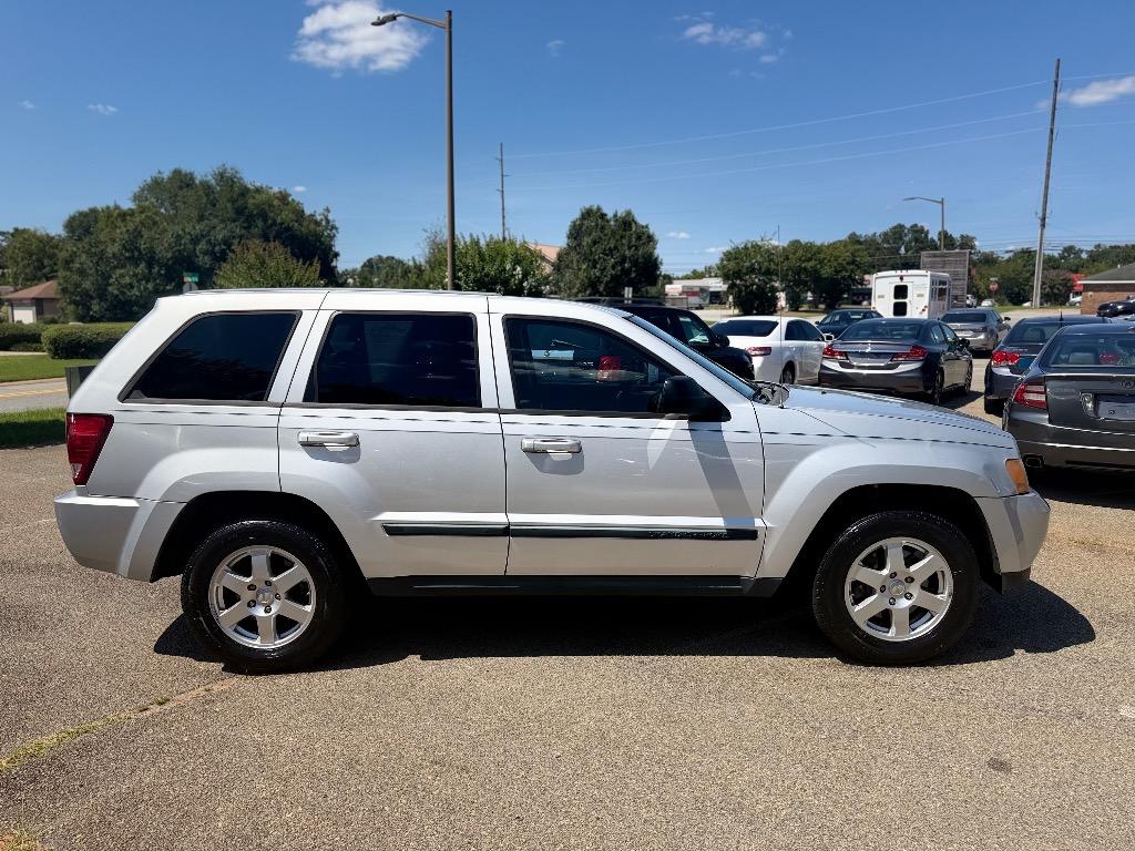 2008 Jeep Cherokee - $5,997