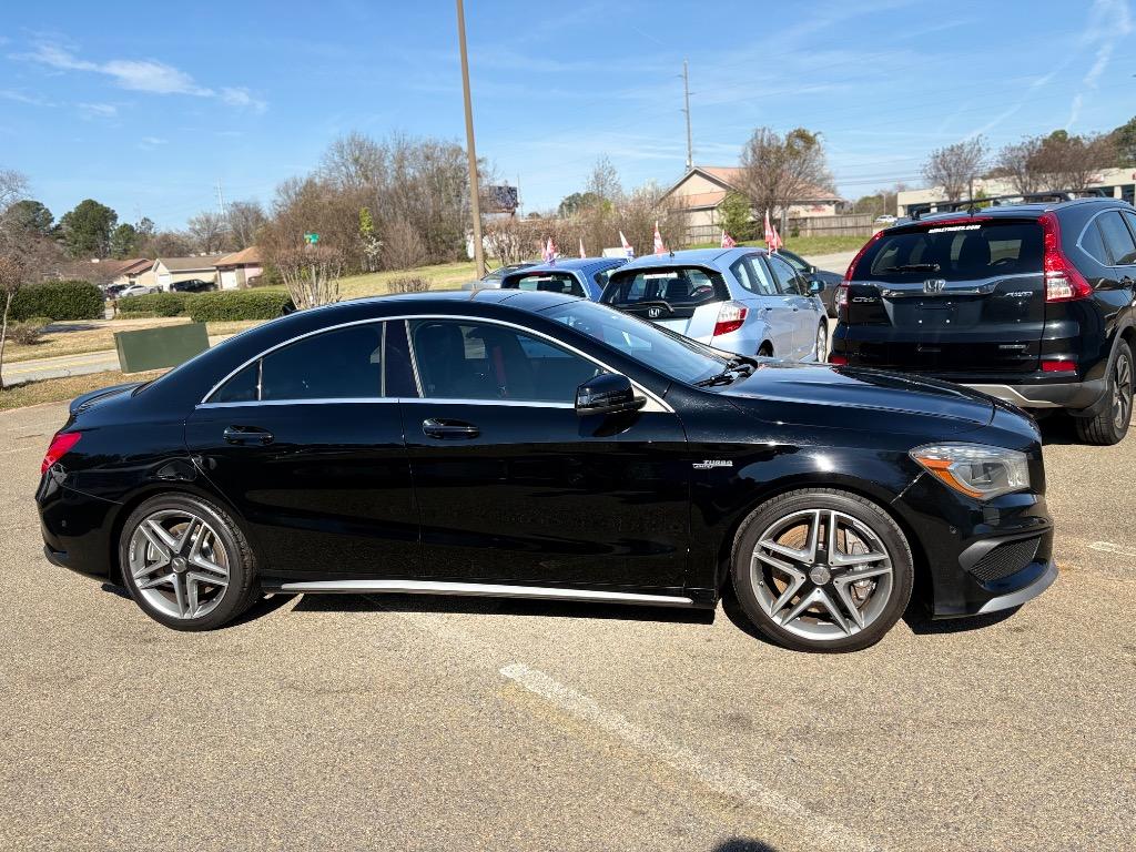 2016 Mercedes-Benz A-Class - $18,499