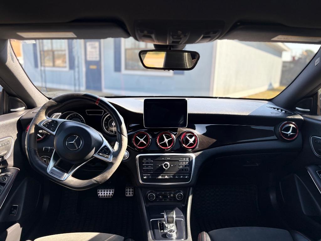 2016 Mercedes-Benz A-Class - $18,499