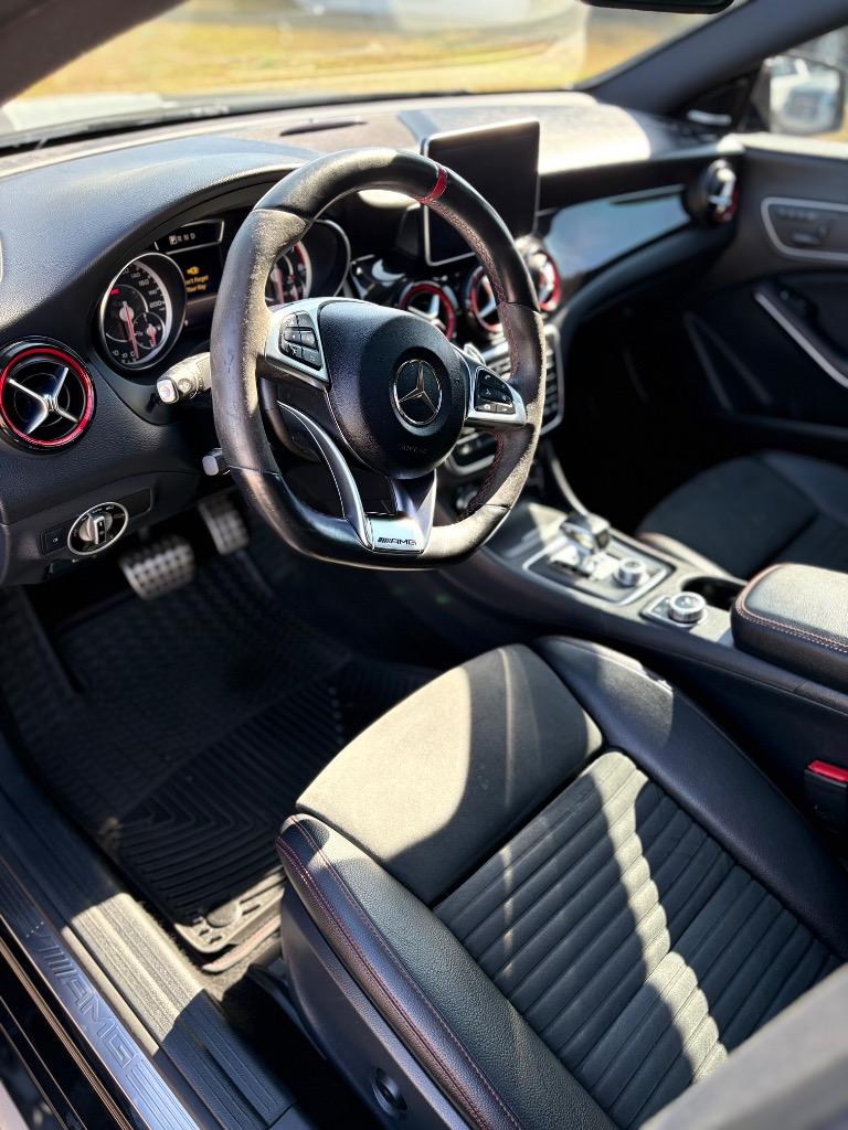 2016 Mercedes-Benz A-Class - $18,499