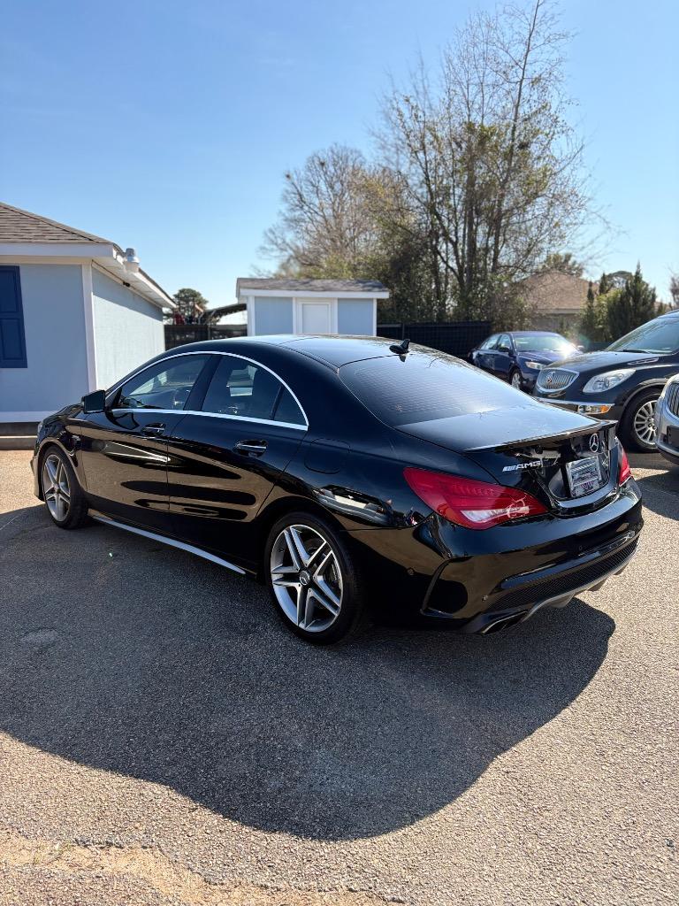 2016 Mercedes-Benz A-Class - $18,499