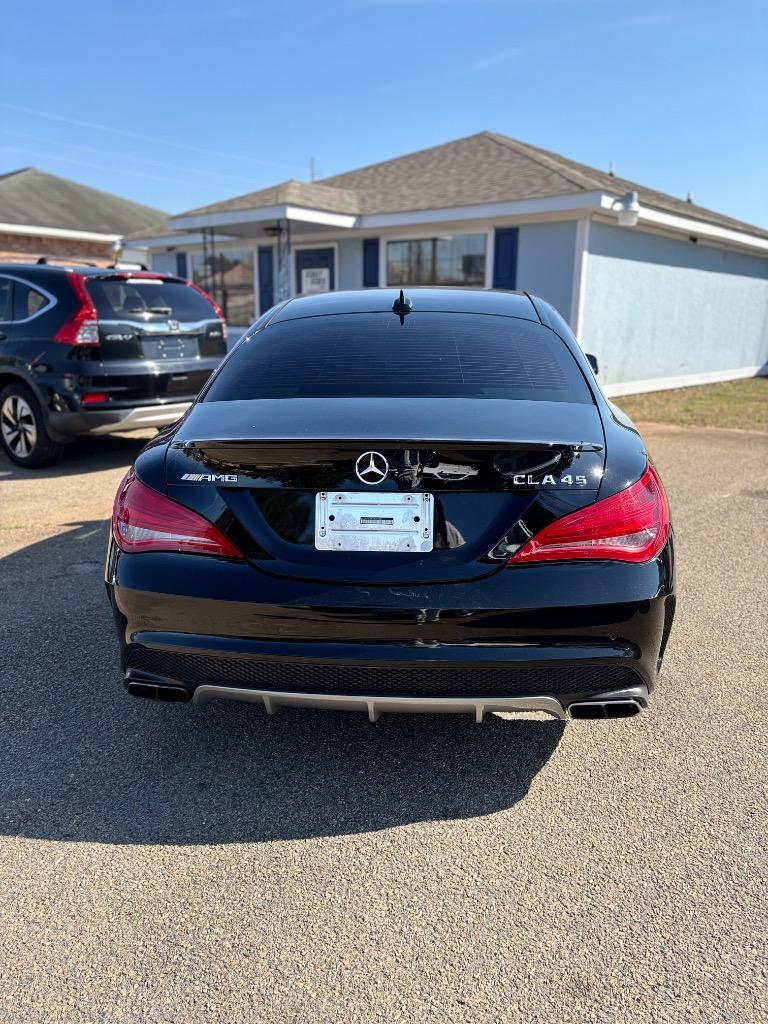 2016 Mercedes-Benz A-Class - $18,499