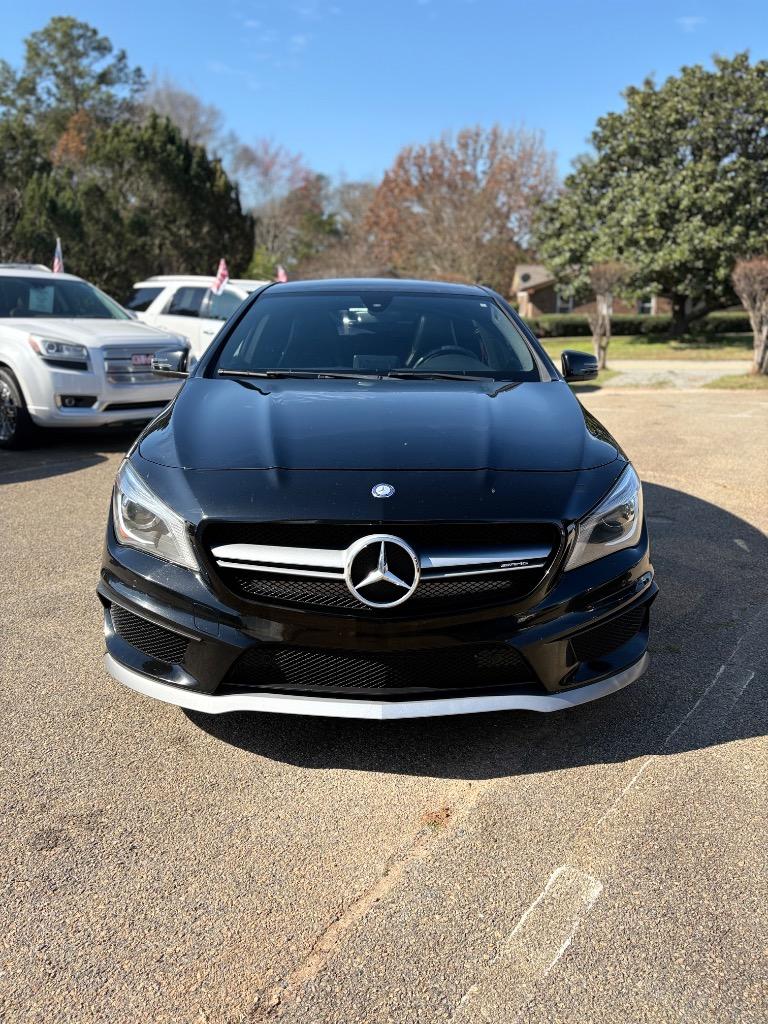 2016 Mercedes-Benz A-Class - $18,499