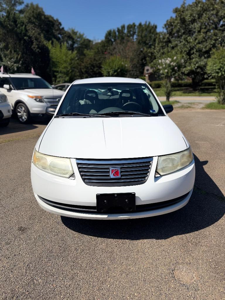2006 Saturn Ion - $4,597