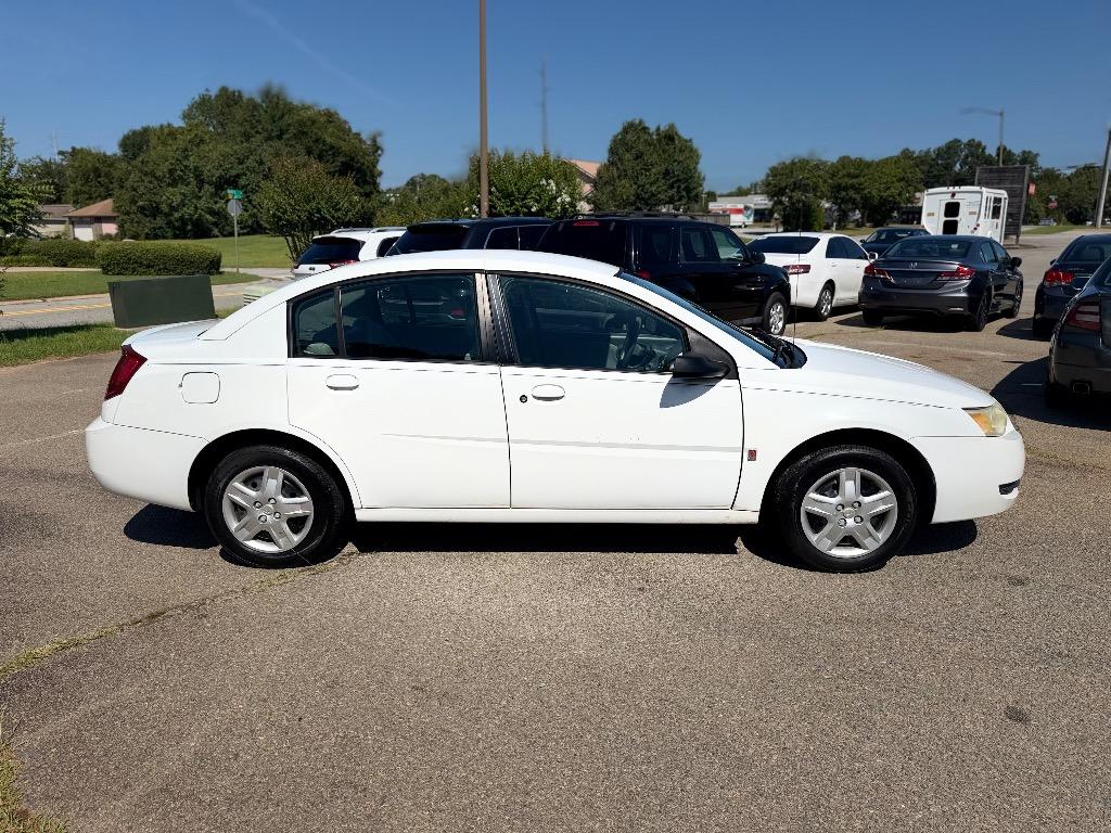 2006 Saturn Ion - $4,597
