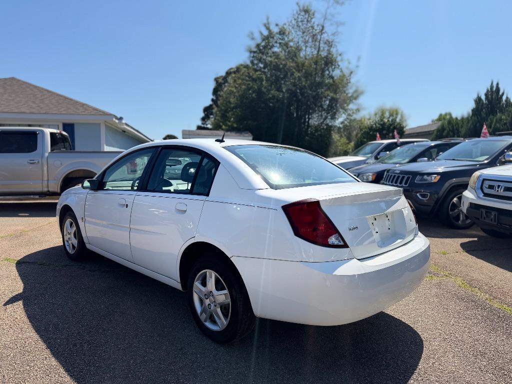 2006 Saturn Ion - $4,597