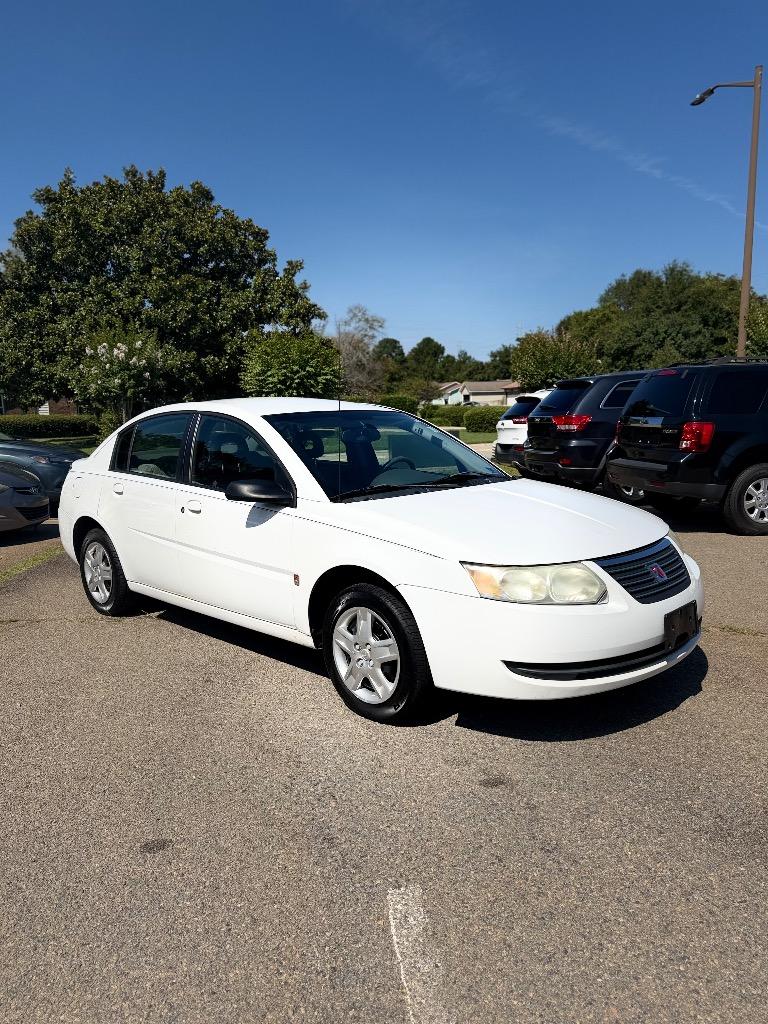 2006 Saturn Ion - $4,597