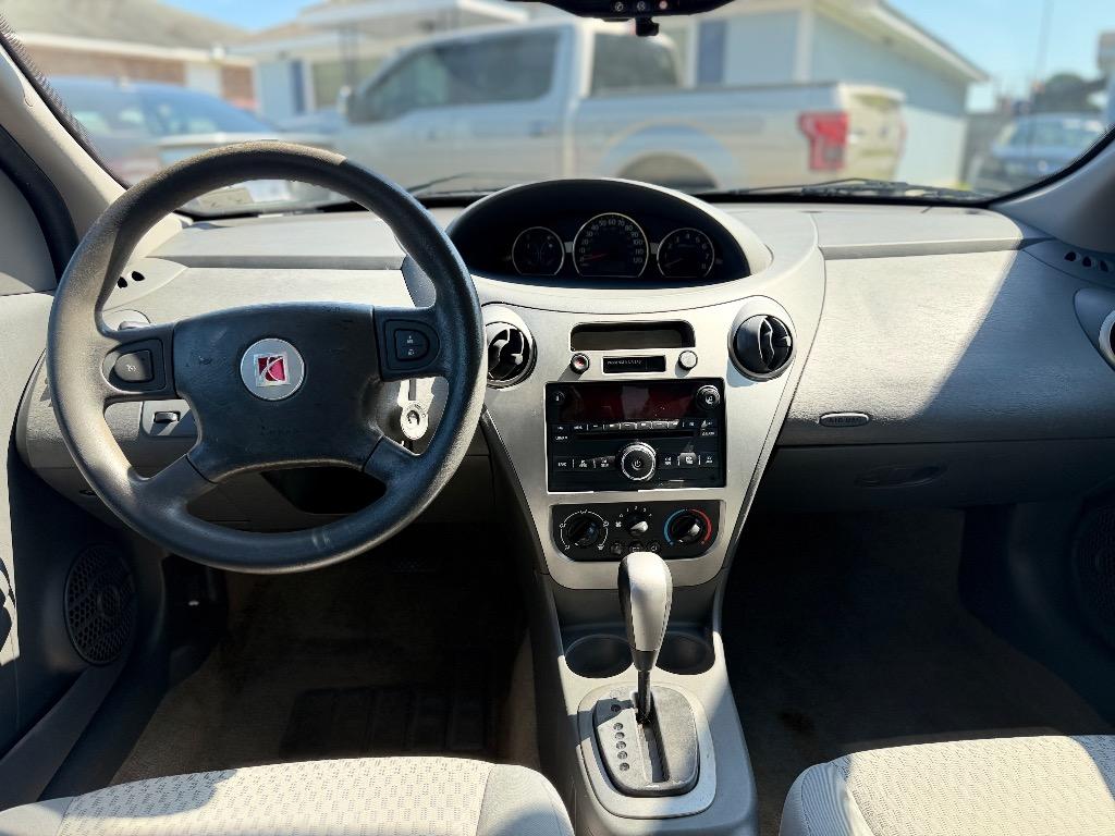 2006 Saturn Ion - $4,597