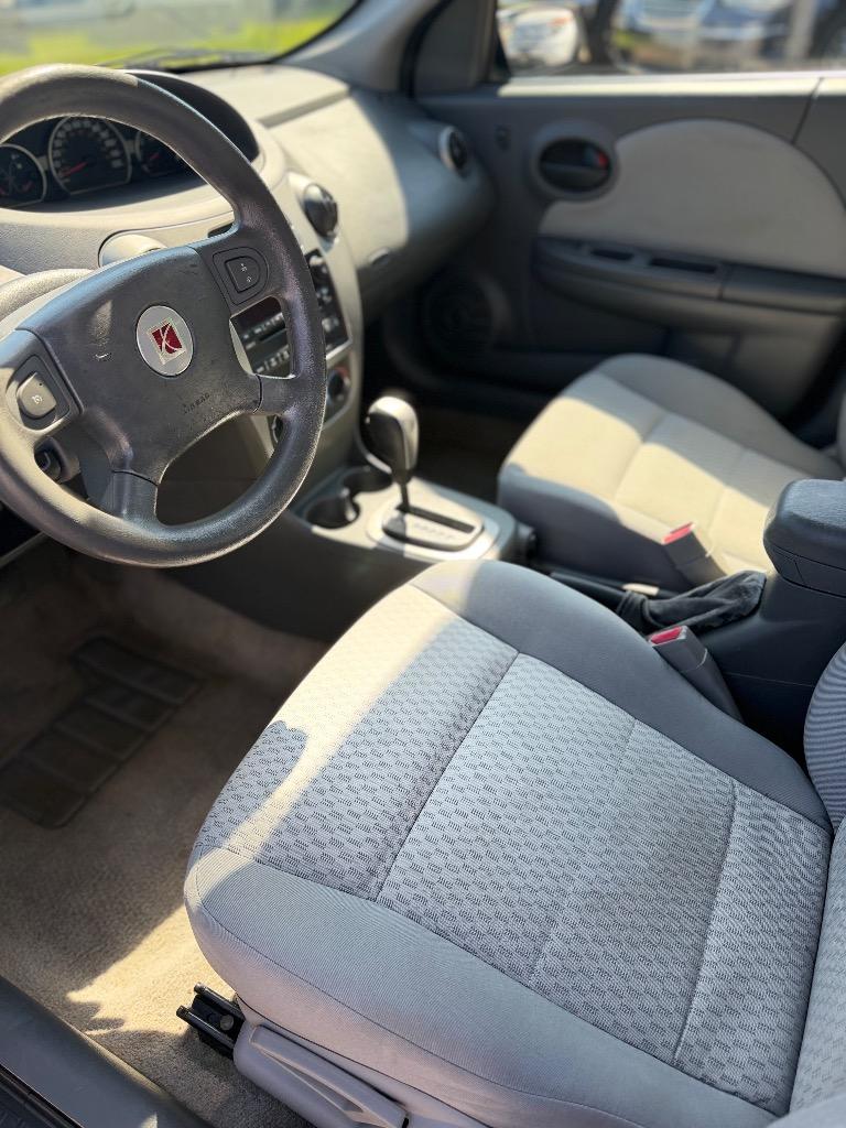 2006 Saturn Ion - $4,597