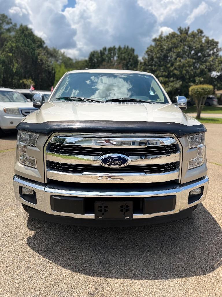 2017 Ford F-150 - $22,695