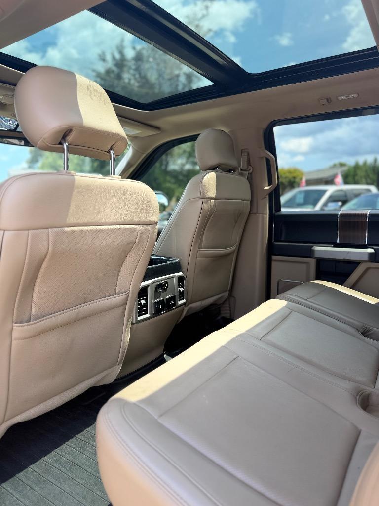 2017 Ford F-150 - $22,695