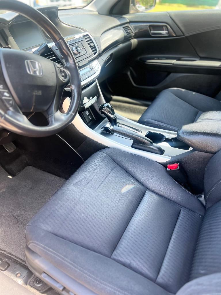 2013 Honda Accord Sport photo