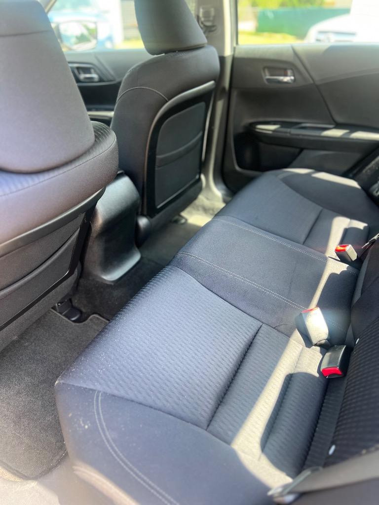 2013 Honda Accord Sport photo