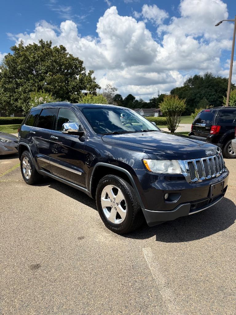 2013 Jeep Cherokee