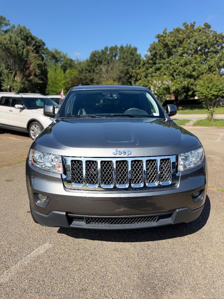 2013 Jeep Cherokee - $9,350