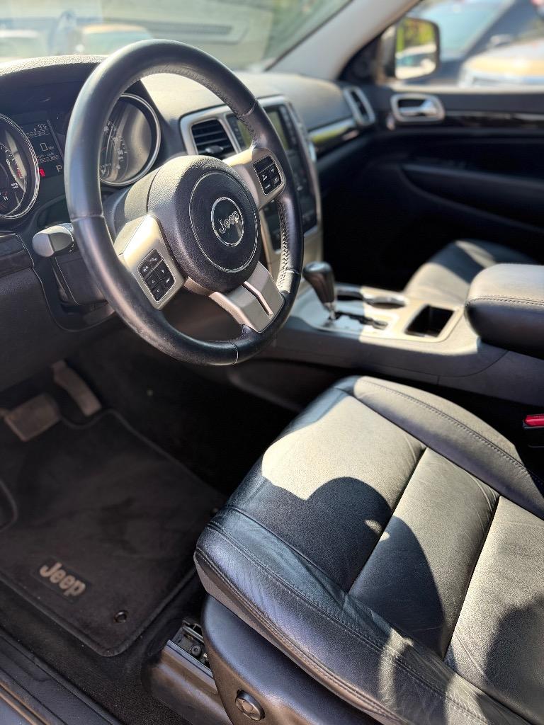 2013 Jeep Cherokee - $9,350