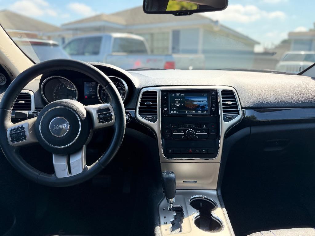 2013 Jeep Cherokee - $9,350