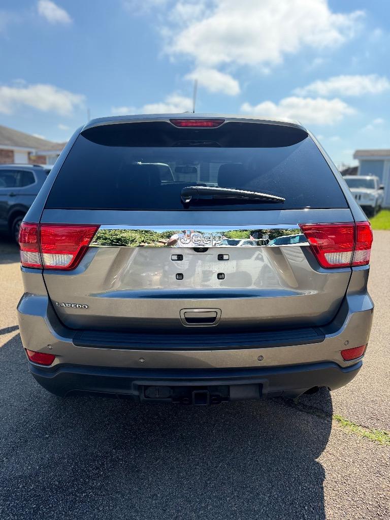 2013 Jeep Cherokee - $9,350