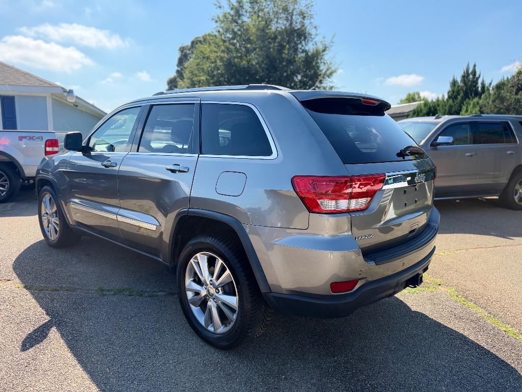 2013 Jeep Cherokee - $9,350