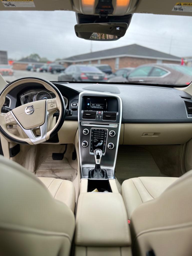 2015 Honda Civic - $10,200