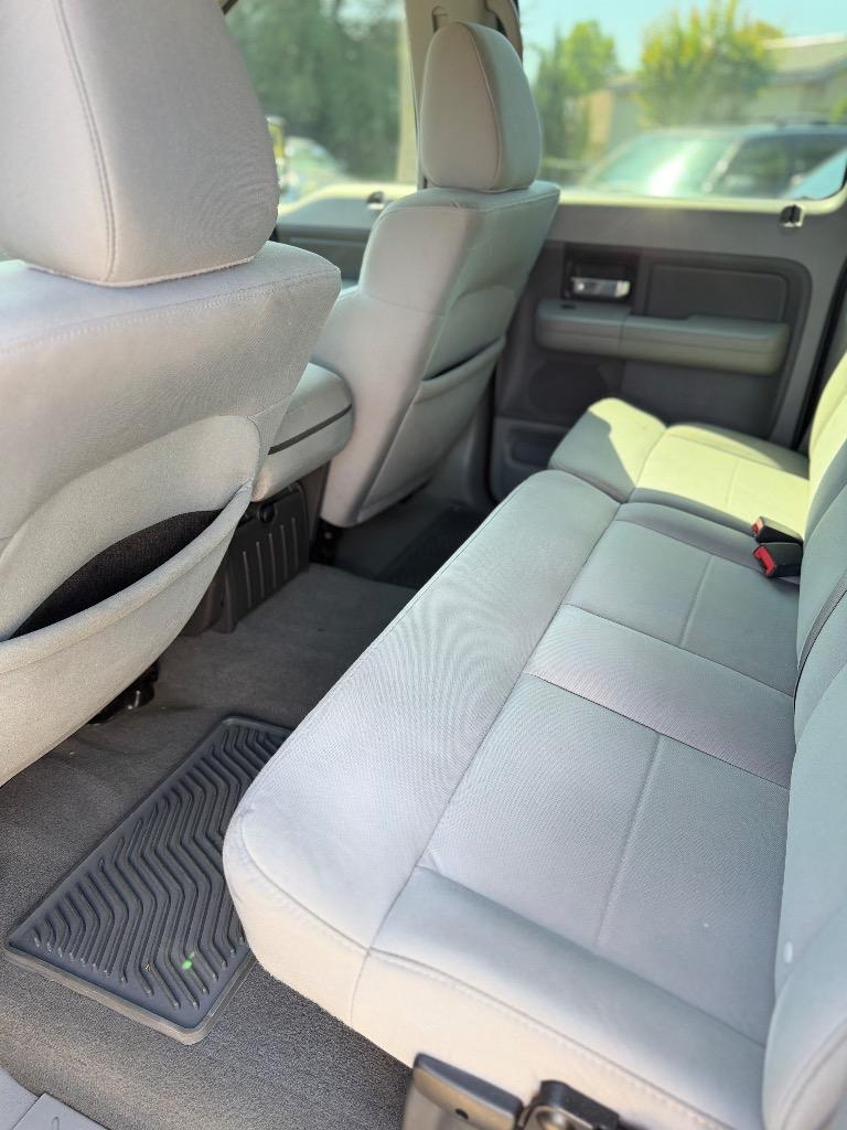 2008 Ford F-150 - $8,950