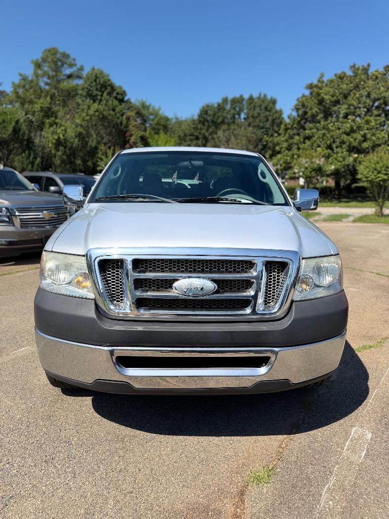 2008 Ford F-150 - $8,950
