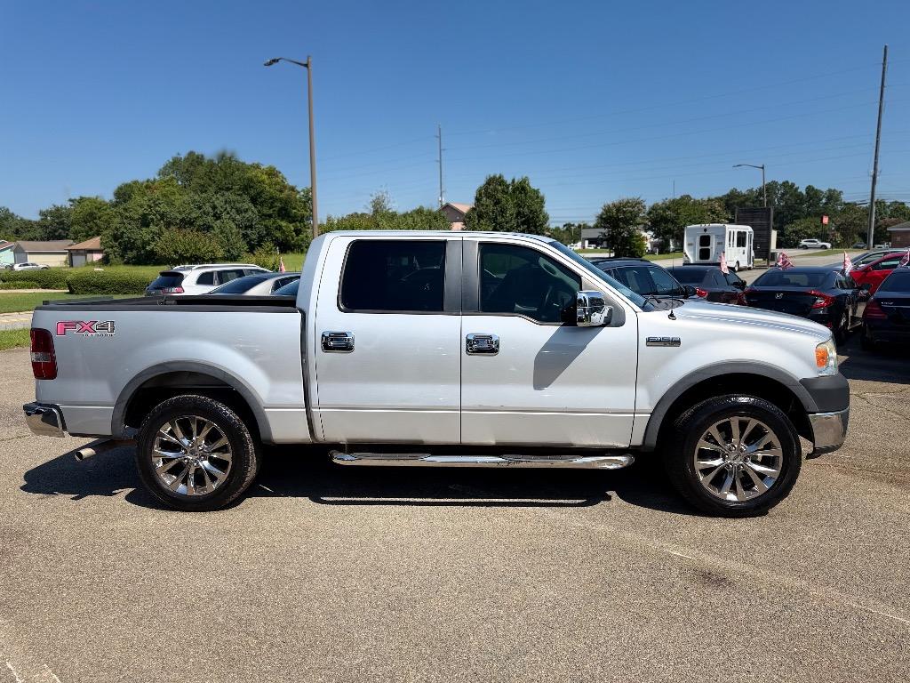 2008 Ford F-150 - $8,950