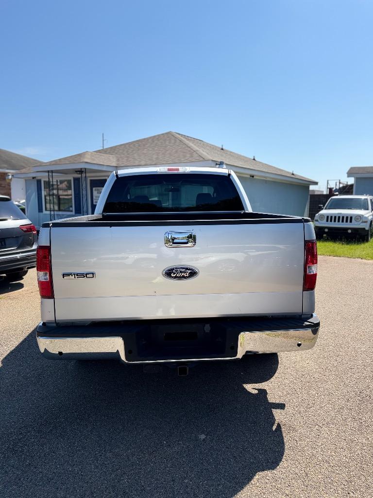 2008 Ford F-150 - $8,950